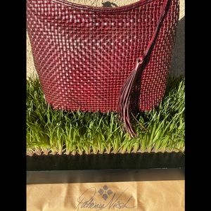 Patricia Nash Marcelli Purse